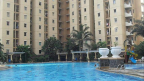 Гостиница Mediterania palace residences kemayoran  Джакарта